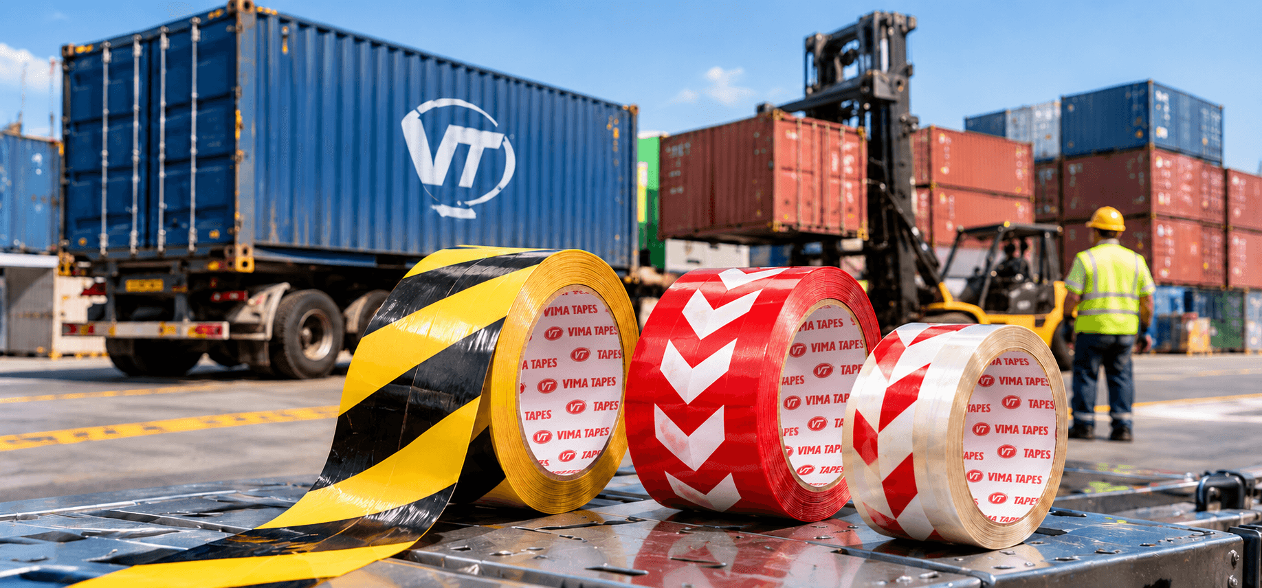 Logistics & Transport