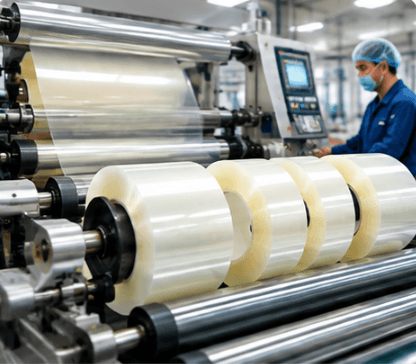 Advanced Manufacturing